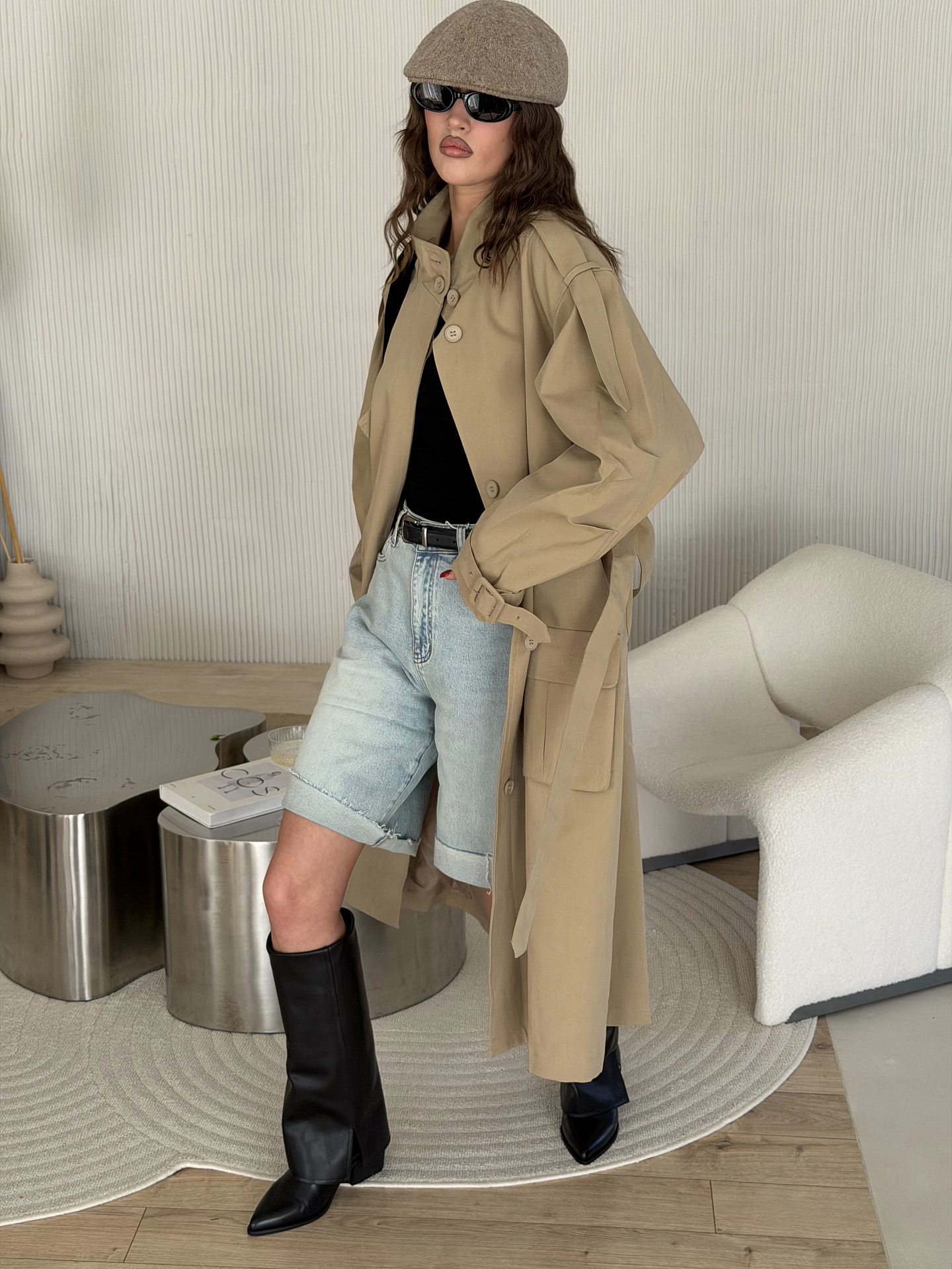 Urban Chic
